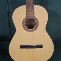 گیتار دست ساز مانا