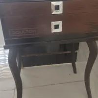 میز قاشق و چنگال
