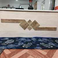 اوپن آشپزخانه آماده