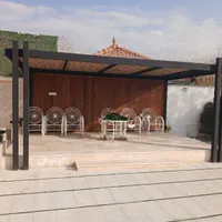 مدیرت پیمانکاری.بازسازی بصورت درصدی .اجرتی