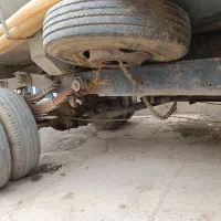 مینی بار۳۰۹|خودرو سنگین|سقز, |دیوار