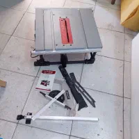 اره میزی تیغه ۲۱۰ محک|ابزارآلات|اصفهان, کشاورزی|دیوار