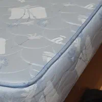 تشک تخت تک نفره