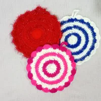 اسکاج بافتنی