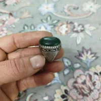 انگستر قدیمی عالی سنگین|کلکسیون اشیاء عتیقه|قلعه نو, |دیوار