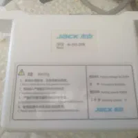 ترانس چرخ خیاطی   JACK  15A 250V 550W