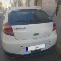 ام وی ام اسپرت هاچبک اکسلنت|خودرو سواری و وانت|قرچک, داوود آباد|دیوار