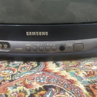 تلویزیون قدیمی اصلی|تلویزیون و پروژکتور|رباطکریم, رباطکریم|دیوار