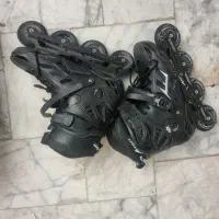 اسکیت حرفه ای ANEEIسایز ۳۹  ۴۰