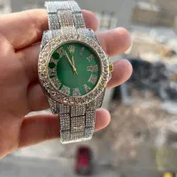 ساعت زنانه مردانه هدیه جذاب متنوع قیمت مناسب