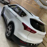 فیدلیتی ۱۴۰۲ هفت نفره|خودرو سواری و وانت|تبریز, |دیوار