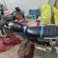 موتور ۱۵۰سحر