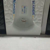 توالت فرنگی وزمینی|لوازم سرویس بهداشتی|قیامدشت - خاورشهر, |دیوار