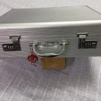 کیف آلومینیومی قاشق چنگال ارشیا -نو