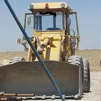 لودرهپکوA۵۲۰|خودرو سنگین|سیرجان, |دیوار