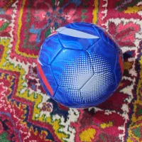 توپ فوتبال چمن ۵|ورزشهای توپی|تبریز, |دیوار