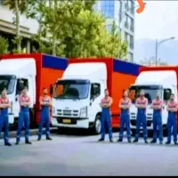 اتوباربری حمل اثاثیه اسبابکشی ورداورد گرمدره چیتگر