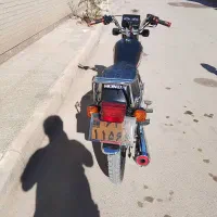 موتور200|موتورسیکلت|یزد, |دیوار