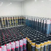 مرکز پخش و نصب ایزوگام دورکی شعبه 2