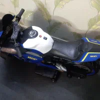 موتور شارژی|اسباب‌‌بازی|تهران, شیخ هادی|دیوار