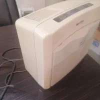 دستگاه تصفیه هوا NeoTec XJ-3000C  یون‌ساز  HEPA+UV