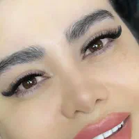 خدمات اکستنشن مژه|خدمات آرایشگری و زیبایی|ساری, |دیوار