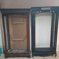 قفس پرنده یا پارک پرنده بزرگ قناری عروس هلندی