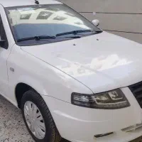 سمند سورن پلاس xu7p صفر ۱۴۰۴