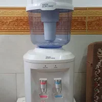 دستگاه اب گرم و آب داغ