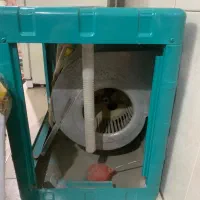 کولرآبی جنرال مدل ۳۰۰۰