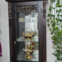 بوفه سالم در حد نو
