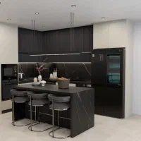 استخدار نیروی ساده یا نیمه ماهر جهت نصب کابینت