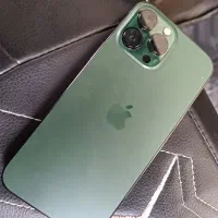 اپل iPhone 13 Pro Max با حافظهٔ ۲۵۶ گیگابایت