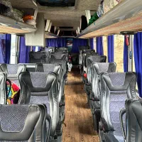 اتوبوس مان مدل۹۰