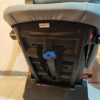 صندلی ماشین کودک کاملا سالم|کالسکه و لوازم جانبی|گرگان, |دیوار