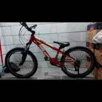 دوچرخه پوما g2|دوچرخه، اسکیت، اسکوتر|تهران, هفده شهریور|دیوار