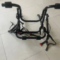 باربند دوچرخه