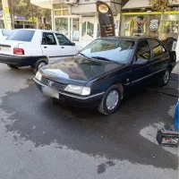 پژو۴۰۵|خودرو سواری و وانت|نسیمشهر, |دیوار