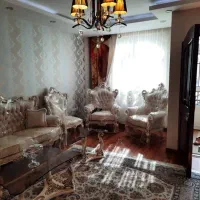 ویلایی ۶ دانگ‌ پیروزی ۱۶۵ متر سه خوابه