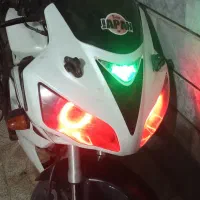 موتورسیکلت 150cc