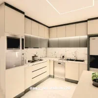 اجرا و نصب کابینت و کمددیواری|خدمات پیشه و مهارت|بندرعباس, |دیوار