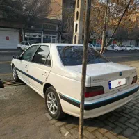 پرشیا ۱۴۰۲ موتوجدید فول|خودرو سواری و وانت|تبریز, |دیوار