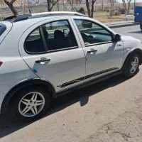 کوییک1400|خودرو سواری و وانت|ری, دولت‌آباد|دیوار