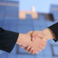 استخدام رسمی و دائم نیروی همکاری و کار در شرکت