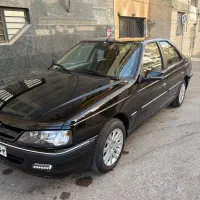 پارس سفارشی Elx