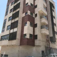 آپارتمان ۳ خوابه معالی آباد