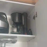 سبزی خردکن قهوه جوش‌ نونو آک