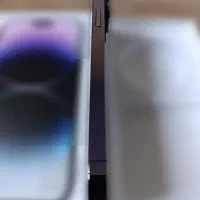 اپل iphone 14 Pro Max با حافظه ۲۵۶ گیگابایت|موبایل|تهران, وردآورد|دیوار