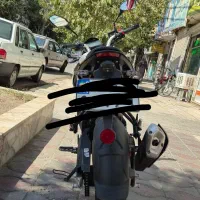 بنلی 180s|موتورسیکلت|مشهد, عبادی|دیوار