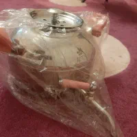 قوری، کتری|قوری، کتری، قهوه‌ساز دستی|تهران, حکیمیه|دیوار